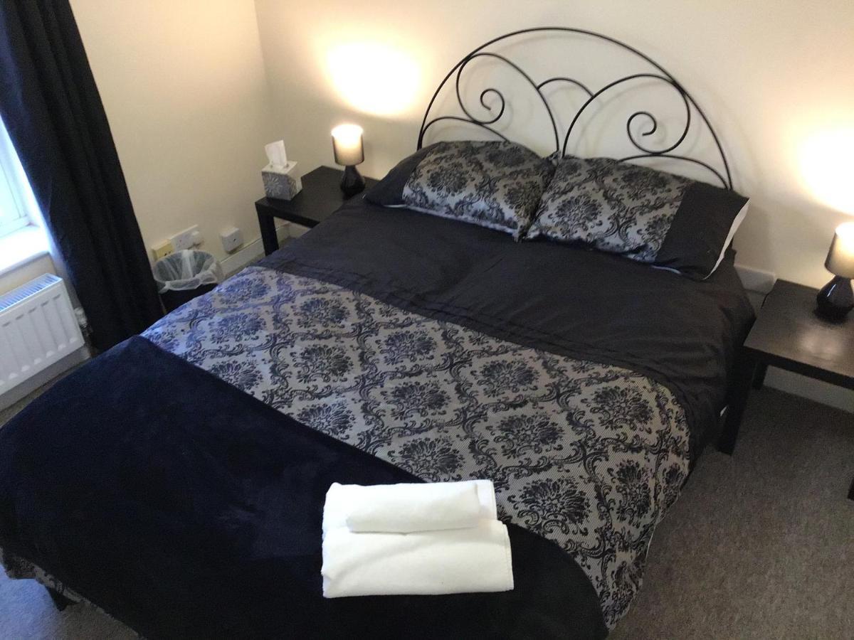 Riverbank Guest House Wiggenhall Saint Germans Екстер'єр фото